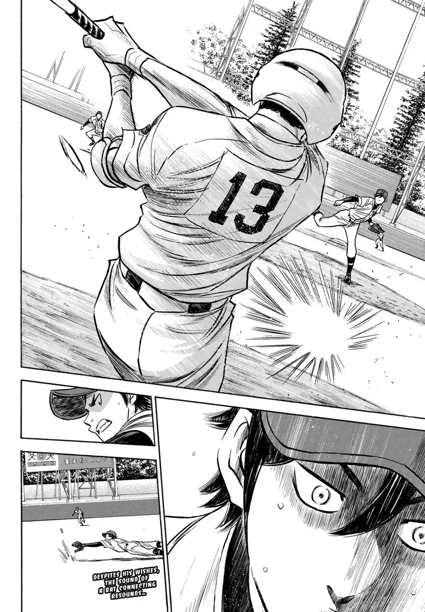 Daiya no A - Act II Chapter 41 20